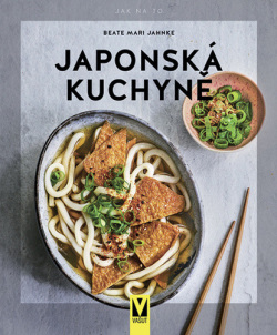 Japonská kuchyně (Beate mari Jahnke)