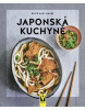 Japonská kuchyně (Beate mari Jahnke)