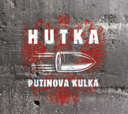 Putinova kulka  CD (Jaroslav Hutka)