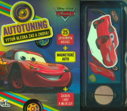 Autotuning Autá (Disney/Pixar)