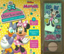 Oblečkovanie Minnie (Disney)