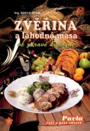 Zvěřina a lahodná masa (Oldřich Dufek)