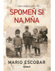 Spomeň si na mňa (Mario Escobar)