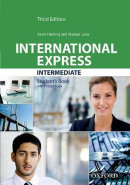 International Express, 3rd Edition Intermediate Student’s Book (2019 Edition) - učebnica
