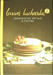 Lenivá kuchárka 2 (1. akosť) (Veronika Čopíková, Peter Farkaš)