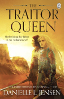 The Traitor Queen (Book 2) (Danielle L. Jensen)