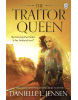 The Traitor Queen (Book 2) (Danielle L. Jensen)