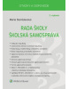 Rada školy Školská samospráva (Mária Stanislavová)