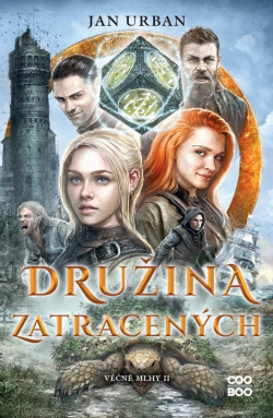 Družina zatracených (Jan Urban)