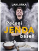 Pečení Jenda báseň (Jan Jirka)