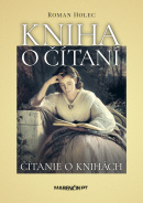 Kniha o čítaní (Roman Holec)