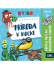 Kvído - Priroda v kocke (Edita Plicková)