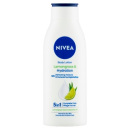 NIVEA telové mlieko 400 ml Lemongrass