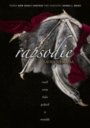 Rapsodie (Laura Thalassa)