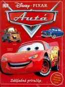Autá základná príručka (Disney/Pixar)