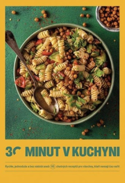 30 minut v kuchyni (Kolektív)