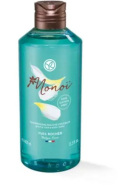 Sprchový gél na telo a vlasy Monoi de Tahiti, 50 ml