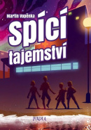 Spící tajemství (Martin Vopěnka)