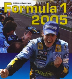 Formula 1 2005 (Mário Gešvantner)