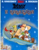 Asterix a Rahazáda (René Goscinny; Albert Uderzo)