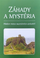 Záhady a mystéria (Alena Horká)