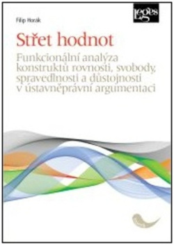 Střet hodnot (Filip Horák)