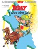 Asterix a cesta kolem Galie (Uderzo Goscinny)