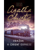 Vražda v Orient exprese (Agatha Christie)