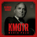 Kmotr  (Čte Oldřich Kaiser) - audiokniha (Mario Puzo)