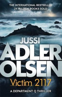 Victim 2117 : Department Q 8 (Jussi Adler-Olsen)