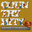 Country hity: Nejkrásnější country písně CD (interpreti Různí)