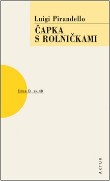 Čapka s rolničkami (Luigi Pirandello)