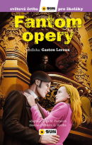 Fantom opery (Gaston Leroux)