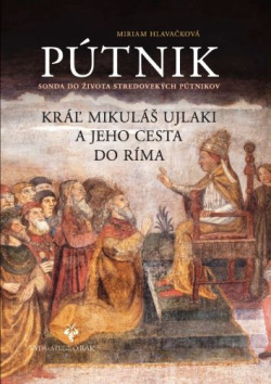 Pútnik (Miriam Hlavačková)