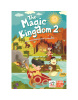 The Magic Kingdom 2 - pracovná učebnica (Eva Large)