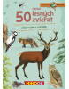 Expedícia príroda: 50 našich lesných zvierat (Katarzyna Lanocha)
