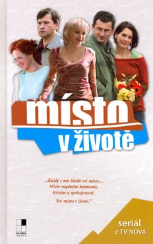 Místo v životě (Marie Formáčková)