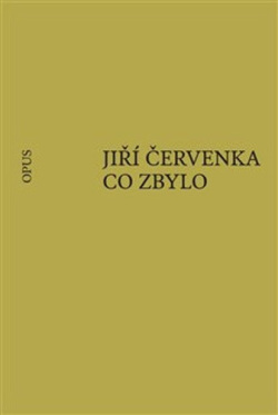 Co zbylo (Jiří Červenka)