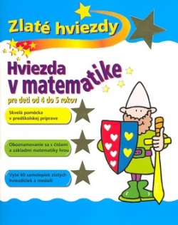 Hviezda v matemetike (Peter Patilla)