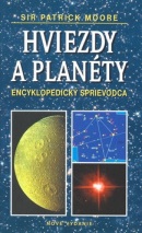 Hviezdy a planéty (Patrick Moore)