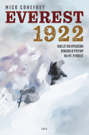 Everest 1922 (Mick Conefrey)