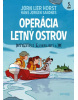 Operácia Letný ostrov (5. diel) (Jorn Lier Horst, Hans Jorgen Sandnes)