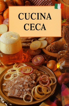 Cucina ceca (Lea Filipová)