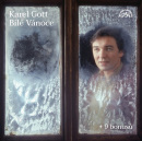 Bílé Vánoce AudioCD (Karel Gott)