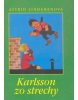 Karlsson zo strechy (Astrid Lindgrenová)