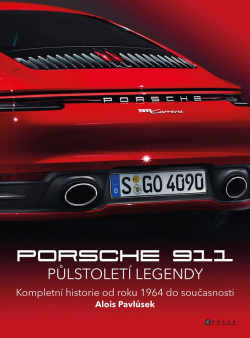 Porsche 911 (Alois Pavlůsek)