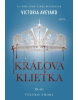 Kráľova klietka (Victoria Aveyard)