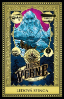 Ledová sfinga (Jules Verne)