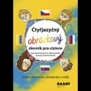 Čtyřjazyčný obrázkový slovník pro cizince (Jana Rohová)