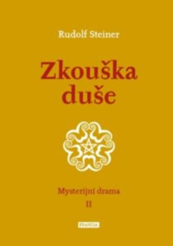 Zkouška duše (Rudolf Steiner)